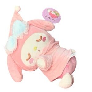My Melody plushy Sanrio stuff animal